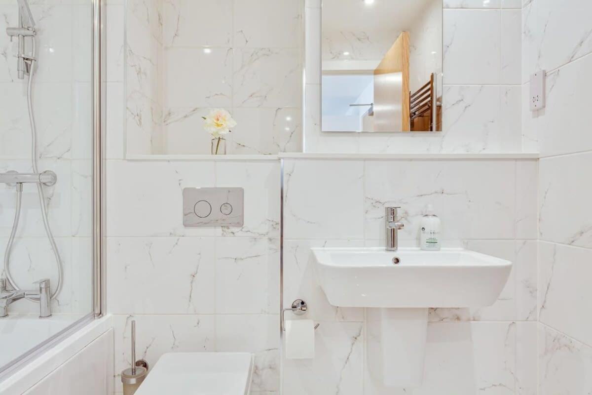 Modern And Stylish 1Bed Flat Centrally Located برمنغهام المظهر الخارجي الصورة