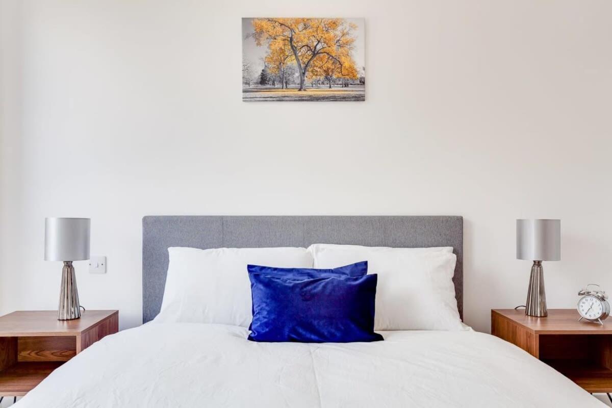 Modern And Stylish 1Bed Flat Centrally Located برمنغهام المظهر الخارجي الصورة